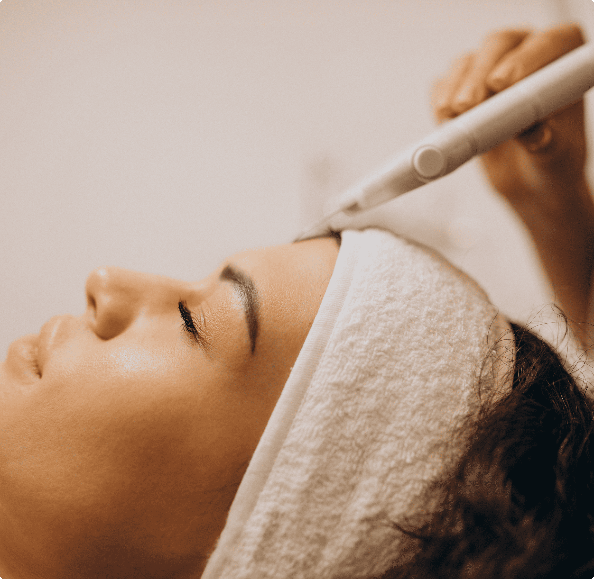 Холодна Плазма (Plasma Lift)